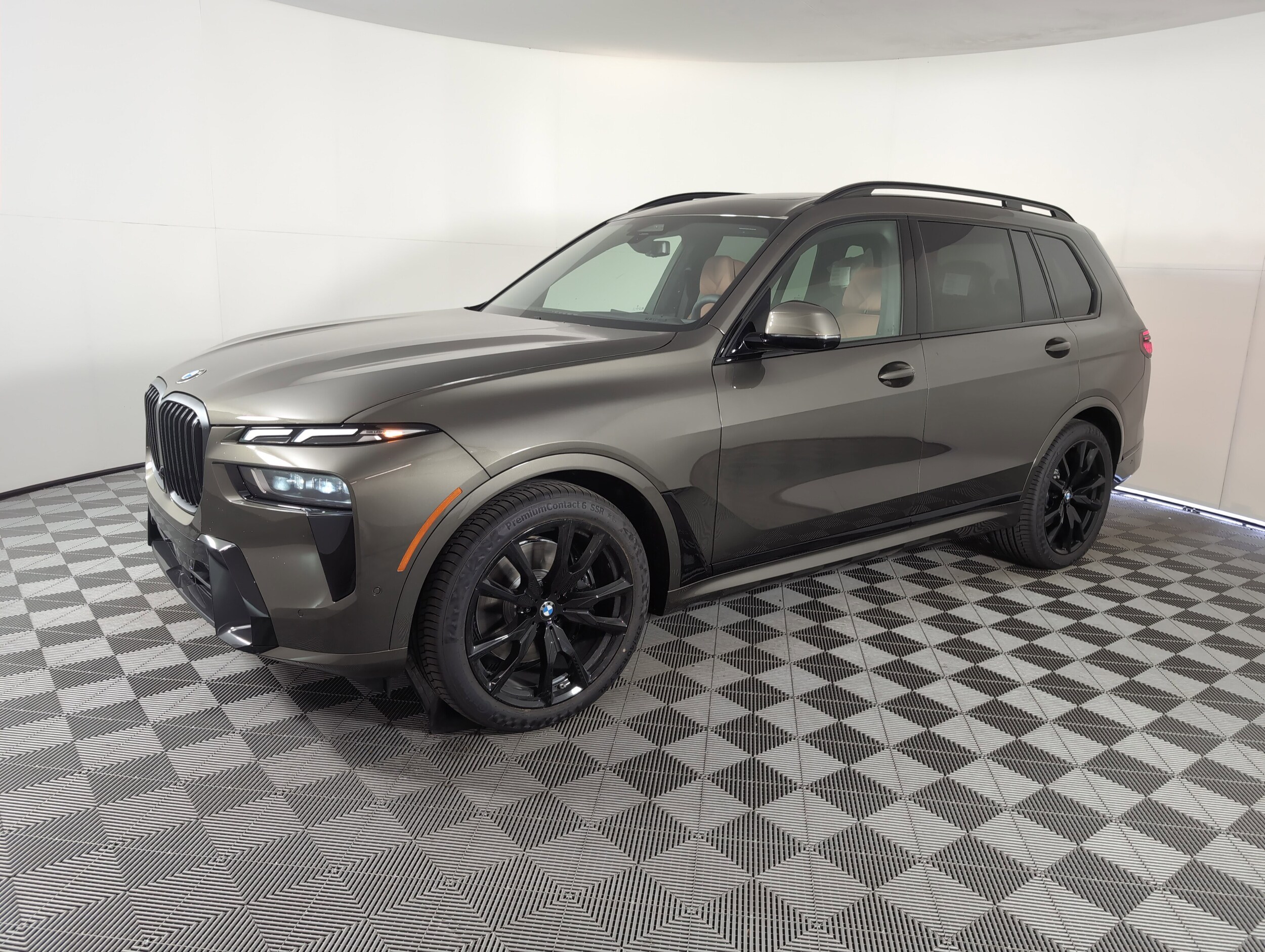 2026 Bmw X7 xDrive40i photo 2