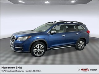 Used 2019 Subaru Ascent Touring 7-Passenger SUV for sale in Houston