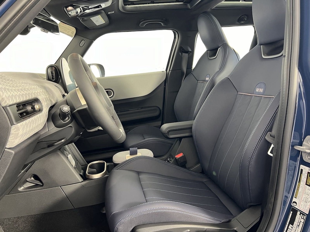 Used 2025 MINI Hardtop 4 Door Cooper S Hatchback