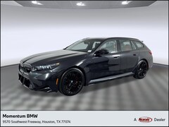 2027 BMW M5 Base Touring