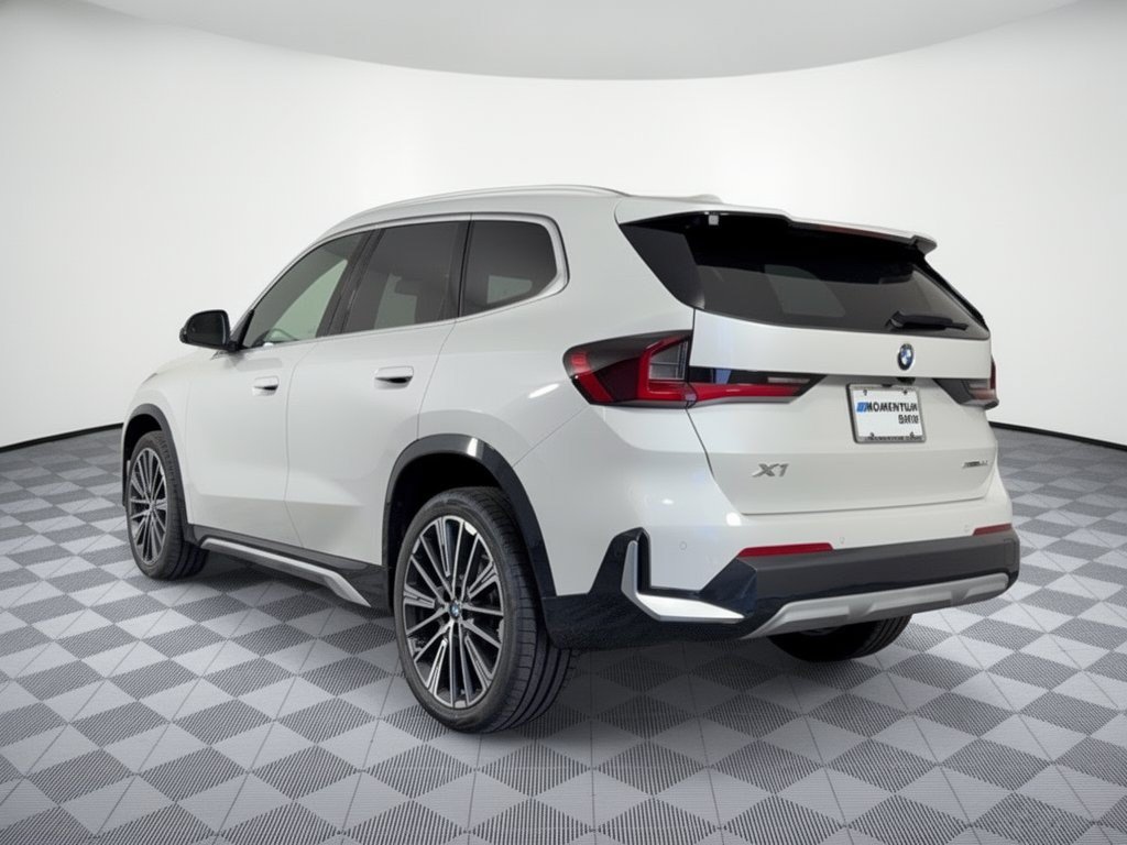 New 2027 BMW X1 xDrive28i SUV