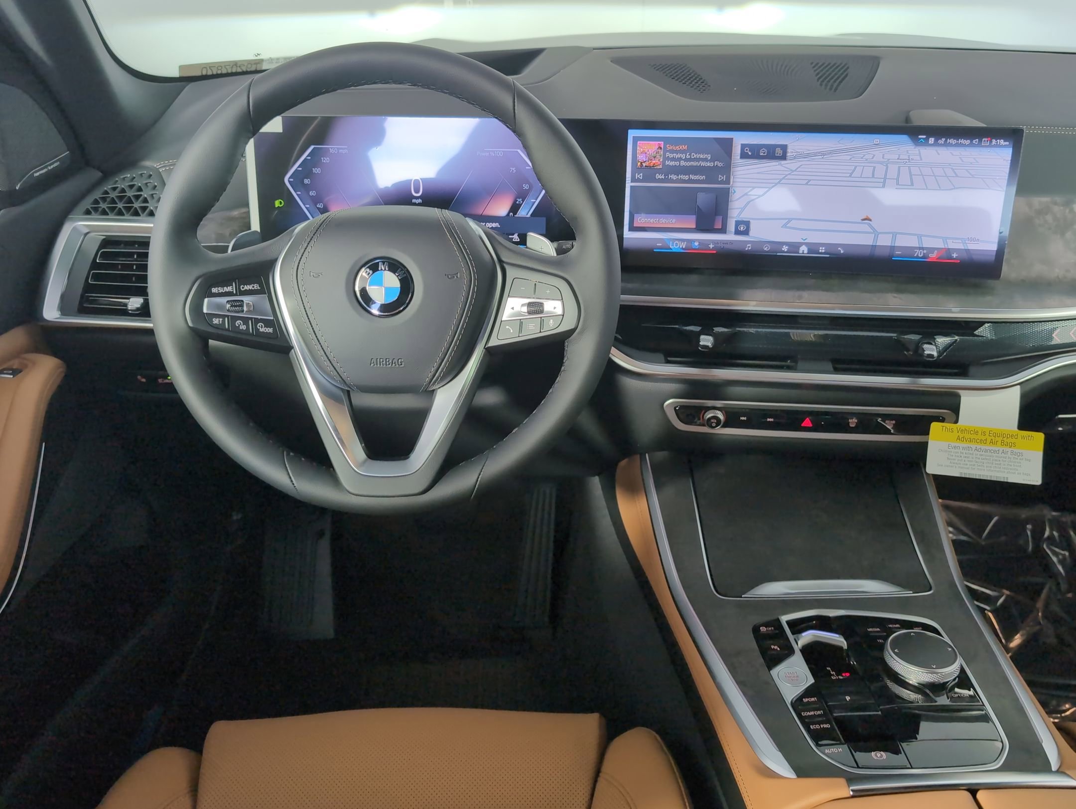2026 Bmw X5 sDrive40i photo 4