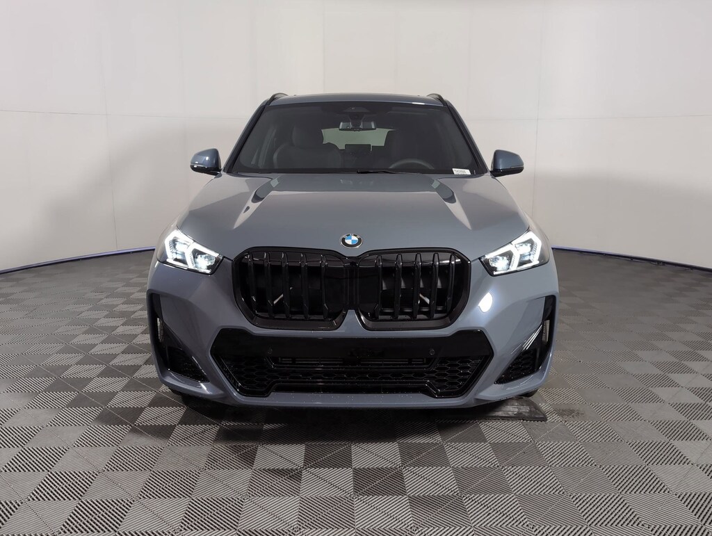 Used 2026 BMW X1 xDrive28i SUV