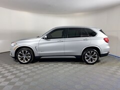 Used 2018 BMW X5 sDrive35i SUV for sale in Houston