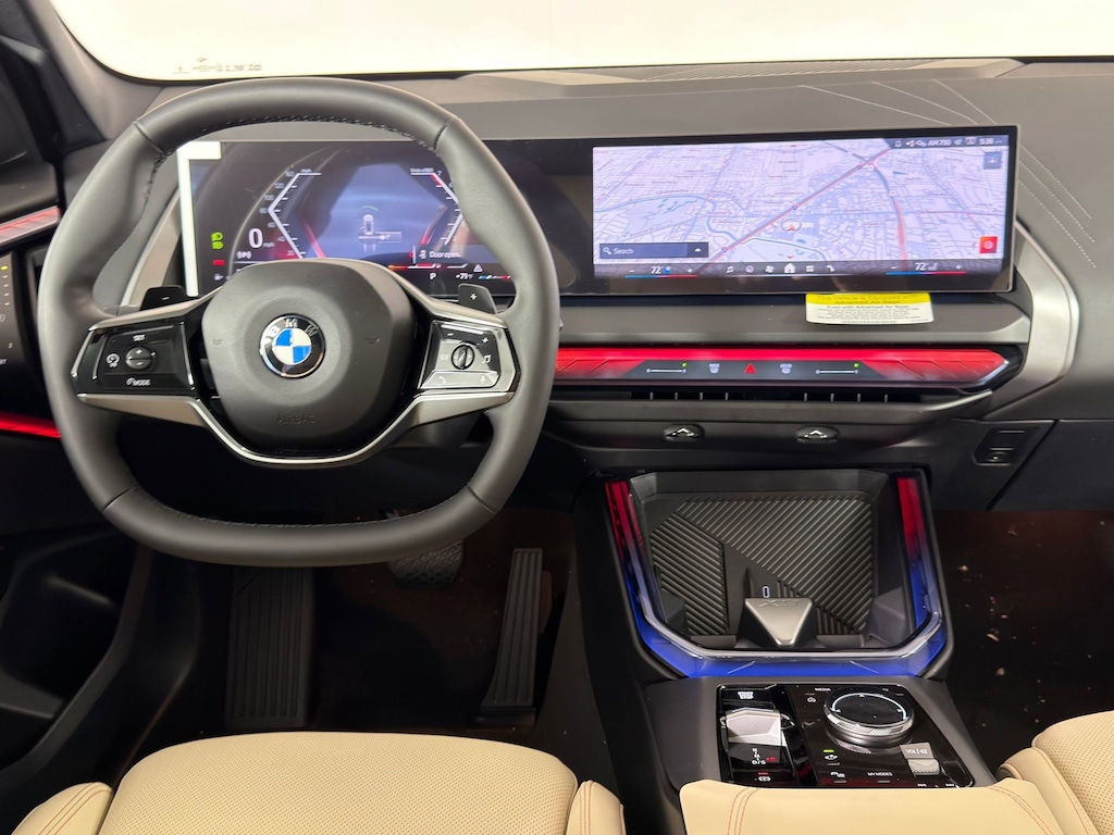 Used 2026 BMW X3 30 xDrive SUV