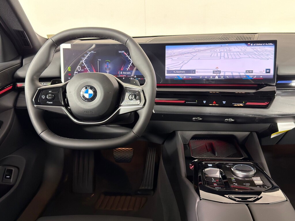 Used 2026 BMW 530i Sedan