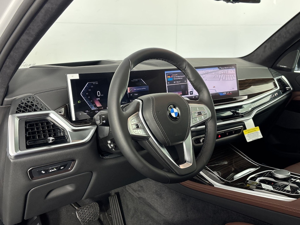 New 2027 BMW X7 xDrive40i SUV