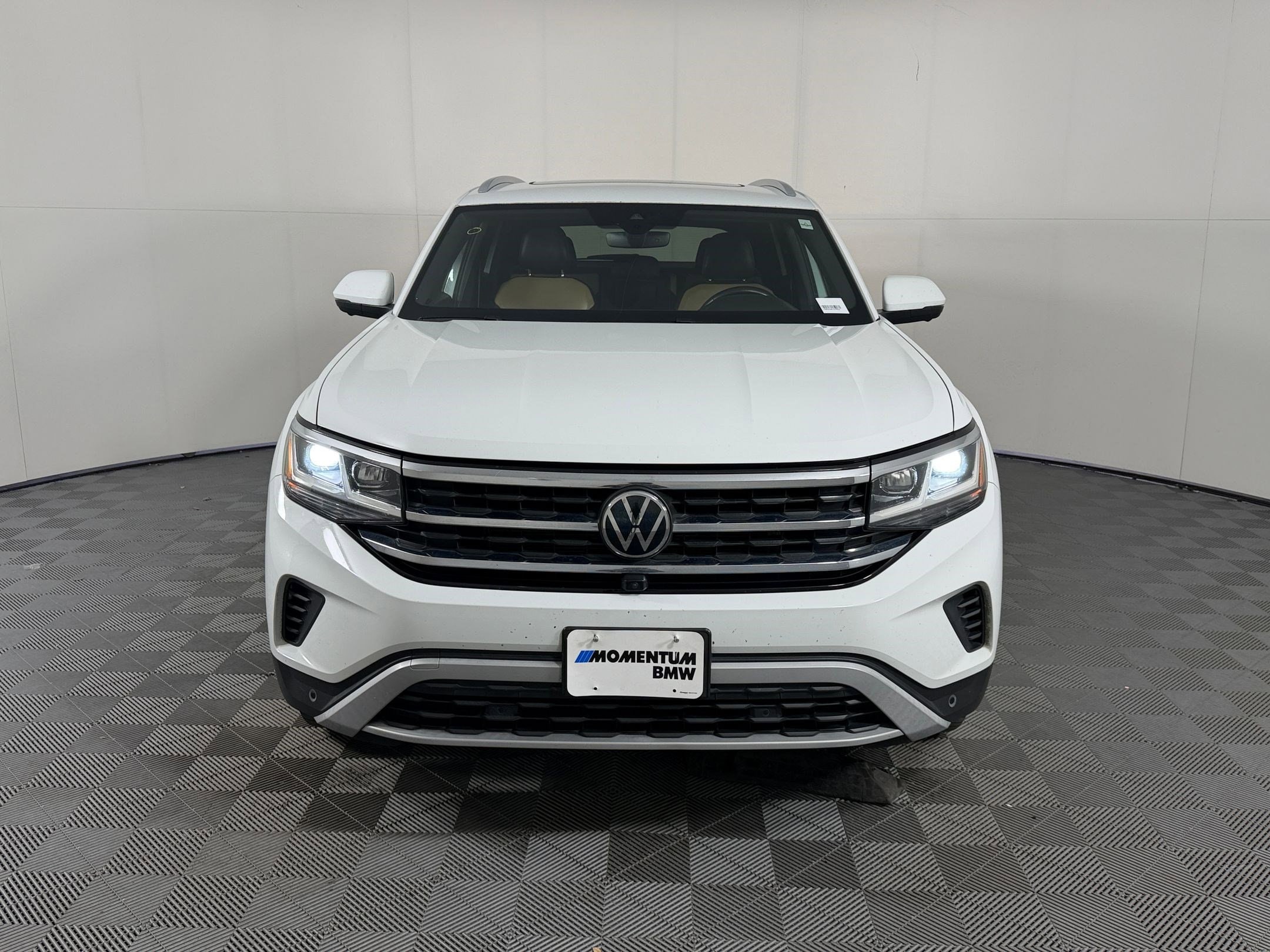 Atlas Cross Sport 3.6L V6 SEL Premium 4MOTION SUV