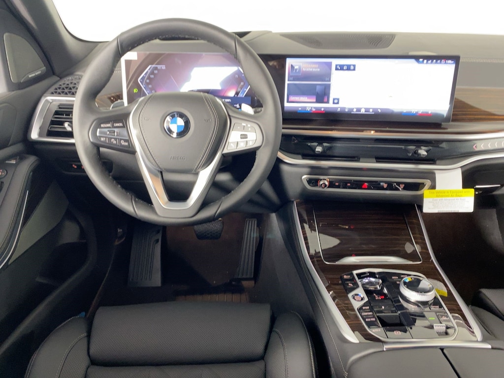 New 2026 BMW X5 sDrive40i SUV