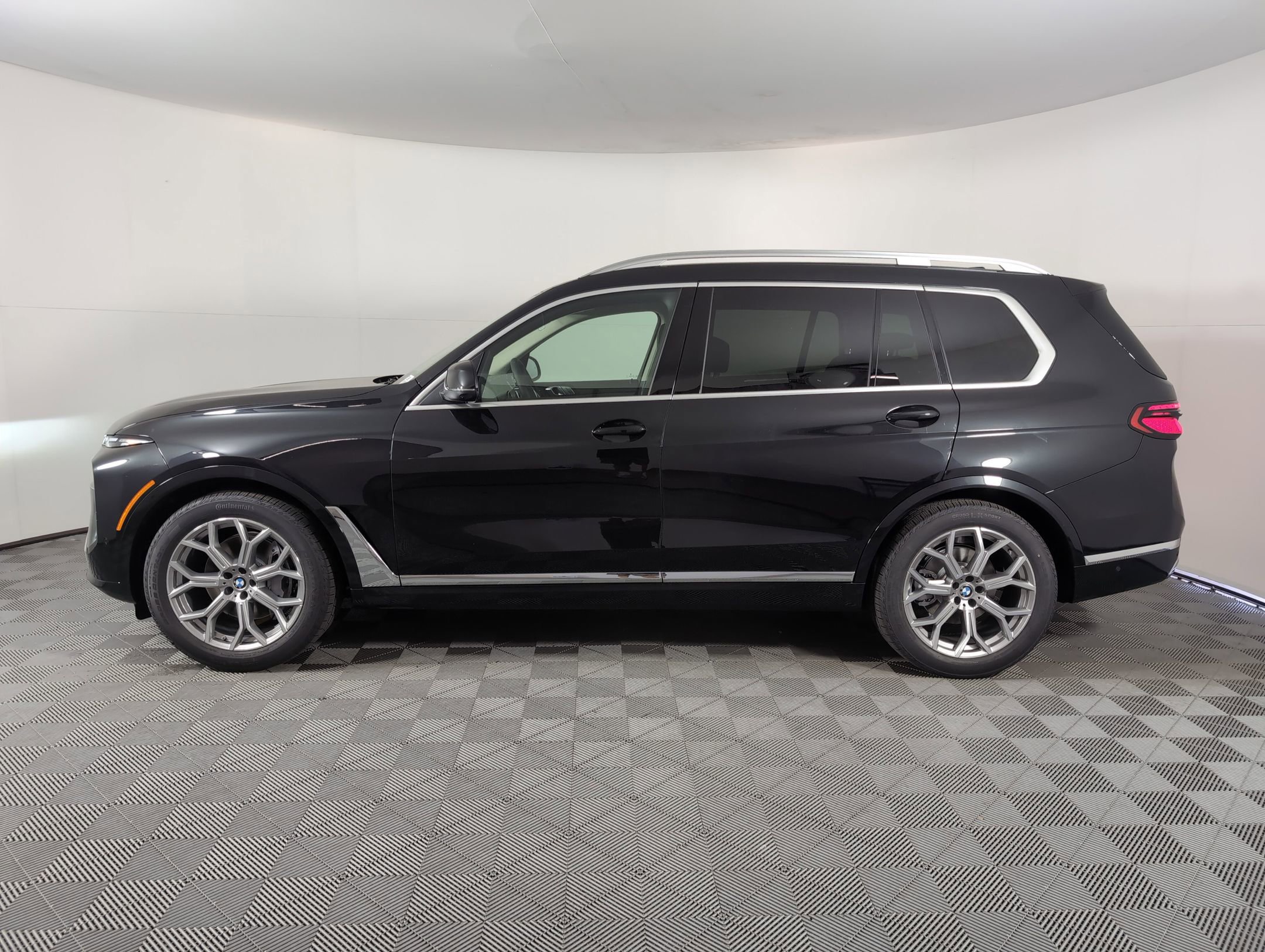 2026 Bmw X7 xDrive40i photo 2