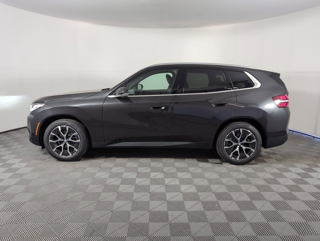 Used 2025 BMW X3 30 xDrive SUV