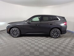 Used 2025 BMW X3 30 xDrive SUV for sale in Houston