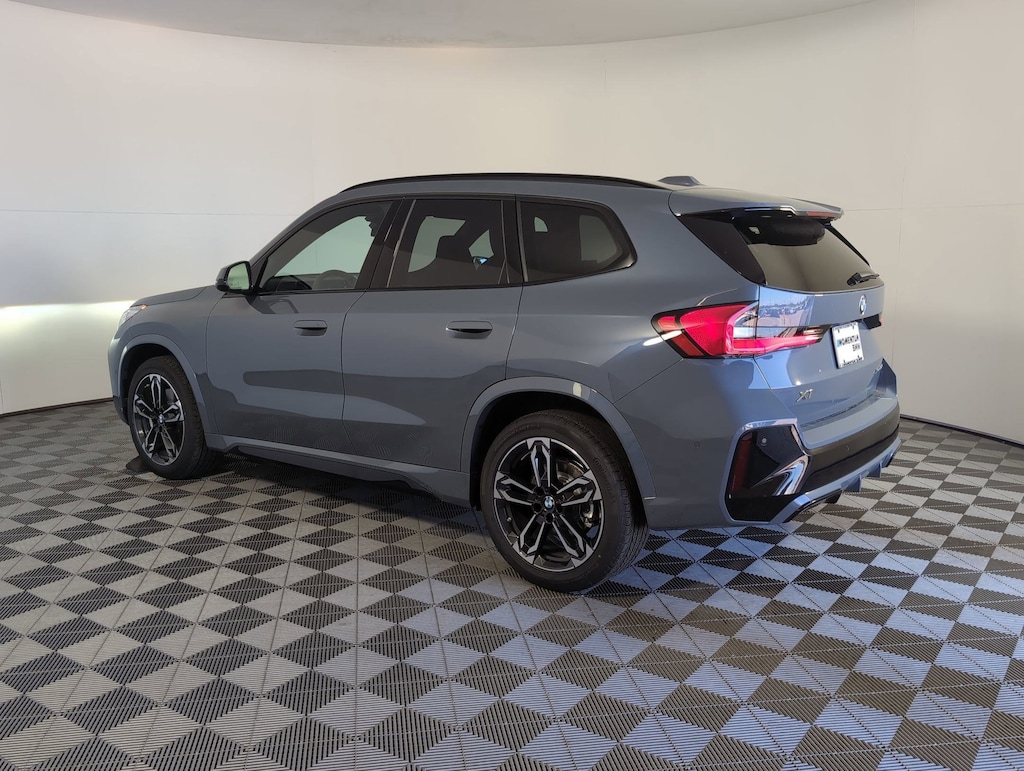 Used 2026 BMW X1 xDrive28i SUV