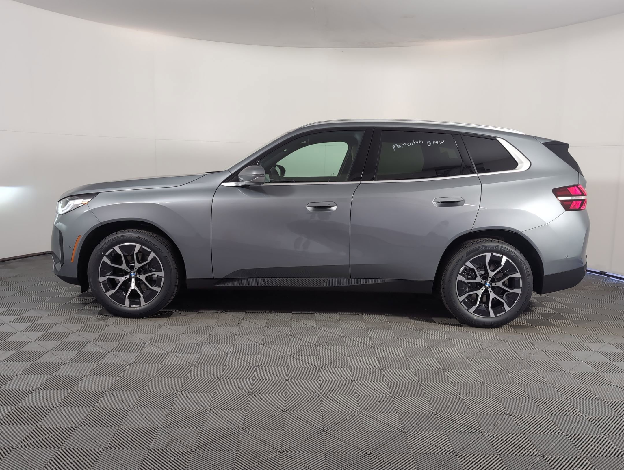 2026 Bmw X3 photo 2