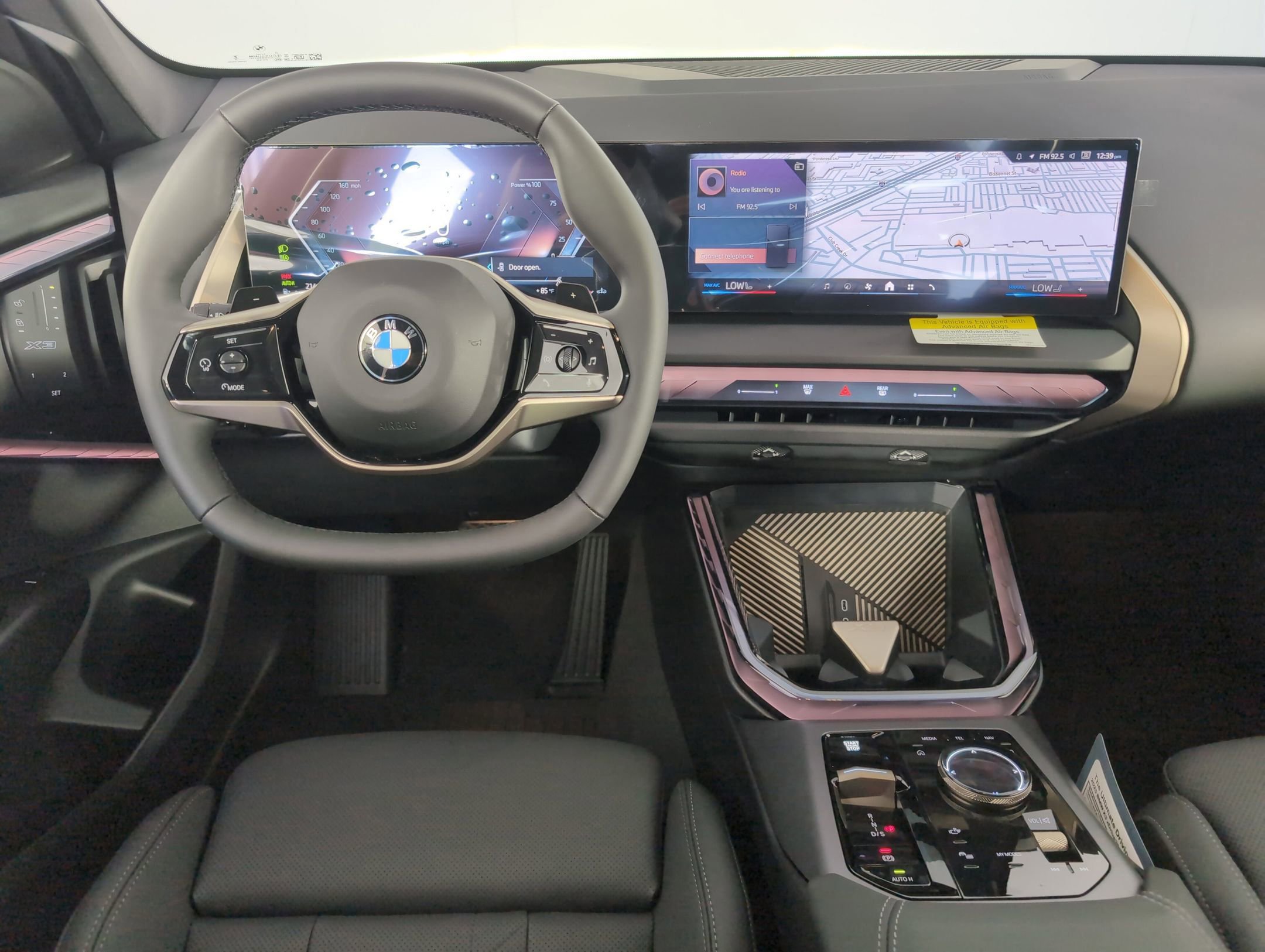 2025 Bmw X3 30x Drive photo 4