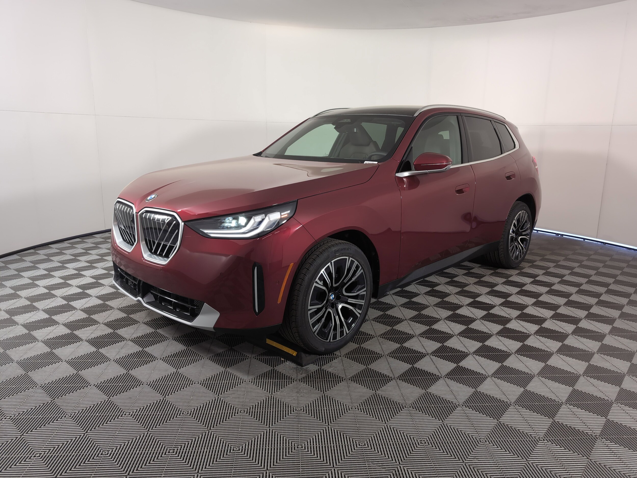2025 Bmw X3 30x Drive photo 3