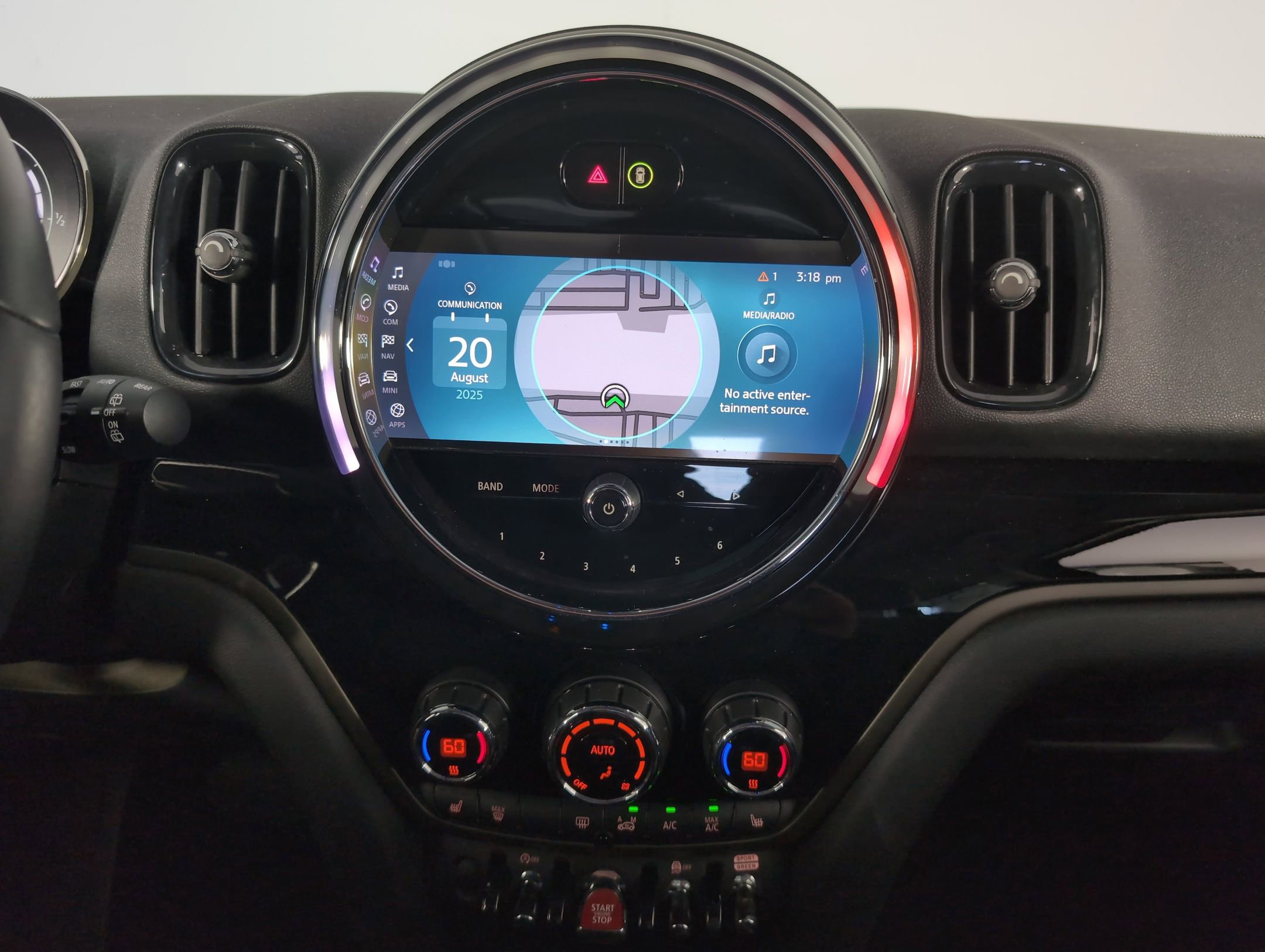 2023 Mini Countryman S photo 4