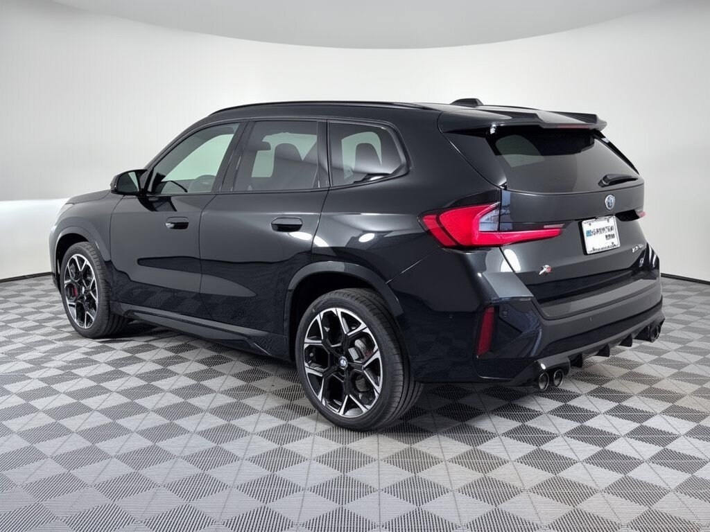 New 2027 BMW X1 M35i SUV