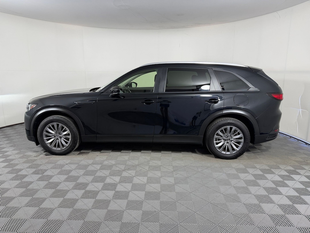 Used 2024 Mazda CX-90 3.3 Turbo Select SUV