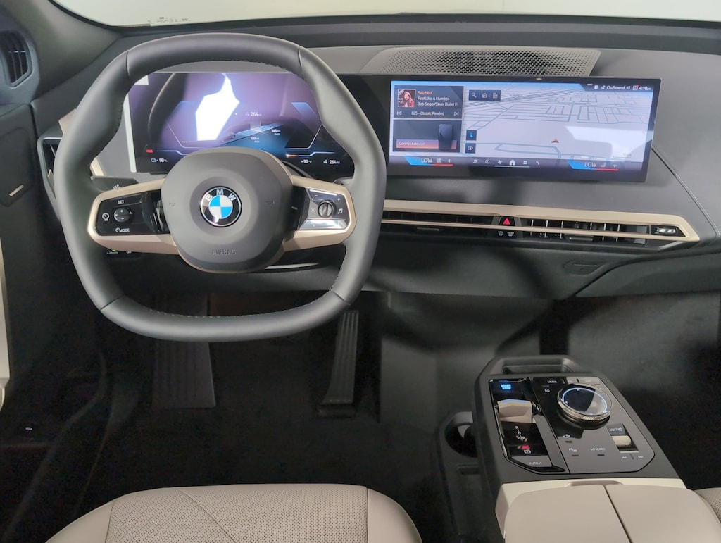 New 2026 BMW iX xDrive45 SUV