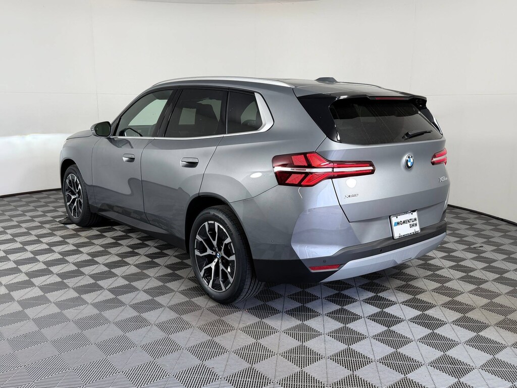 Used 2026 BMW X3 30 xDrive SUV