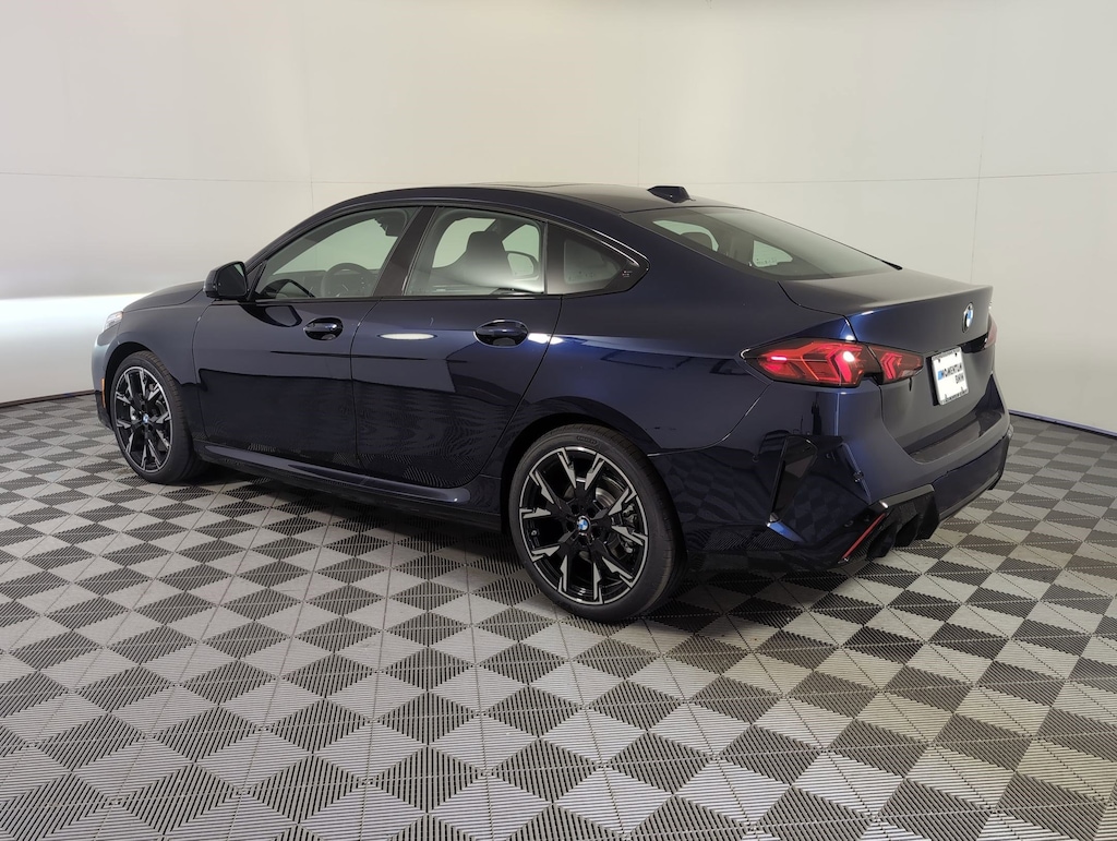 New 2026 BMW 228i  Gran Coupe