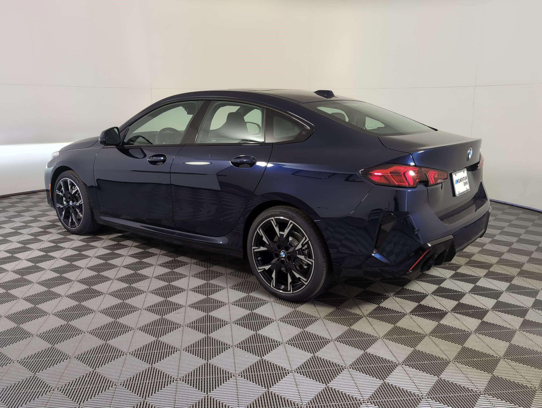 2026 Bmw 228i Coupe photo 3