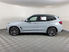 Used 2023 BMW X3 sDrive30i SUV for sale in Houston