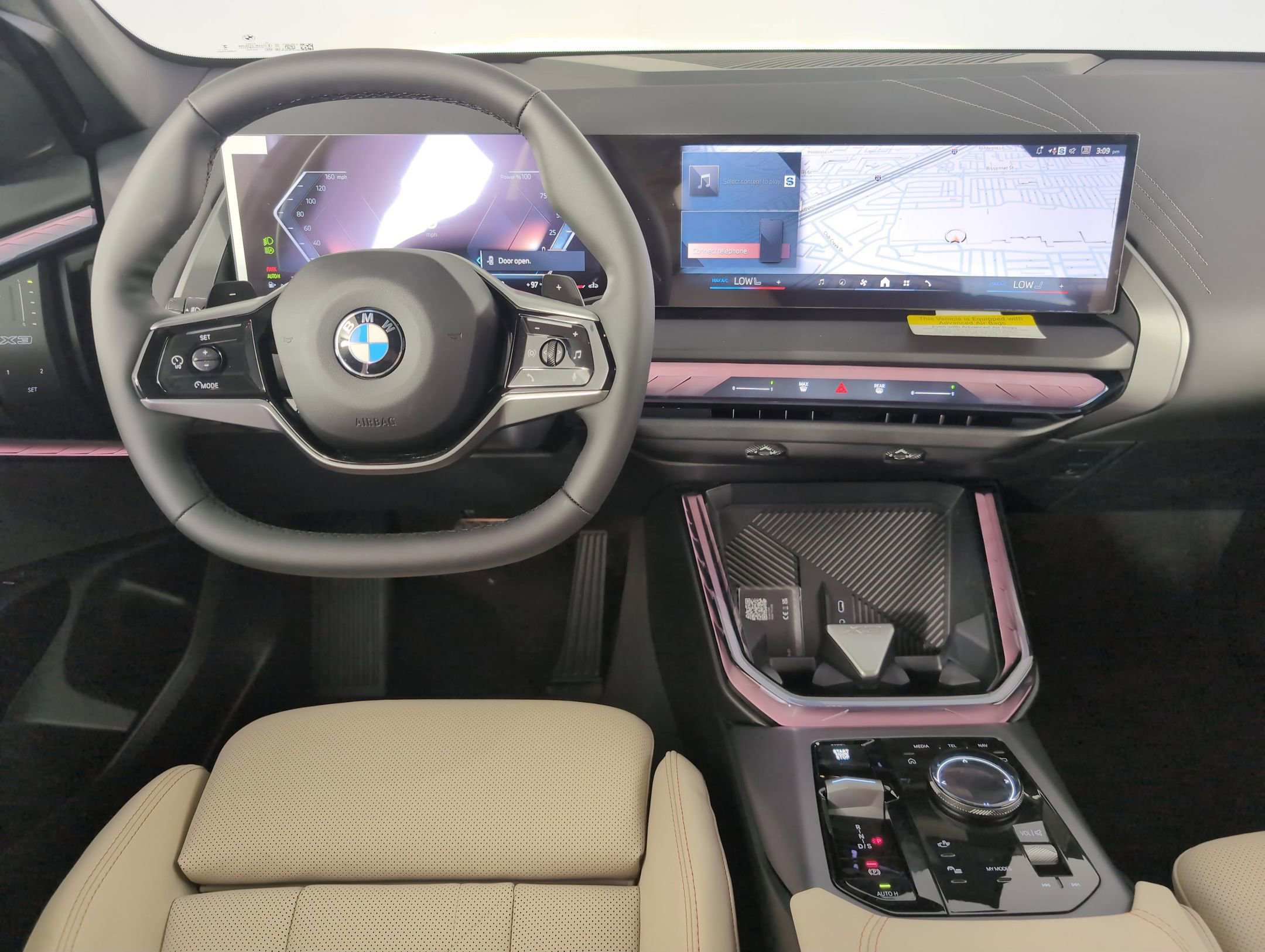 2026 Bmw X3 photo 2