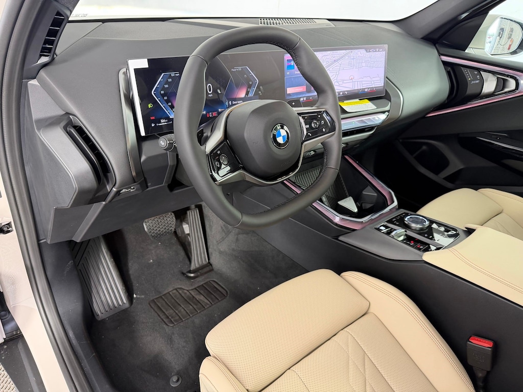 Used 2026 BMW X3 30 xDrive SUV