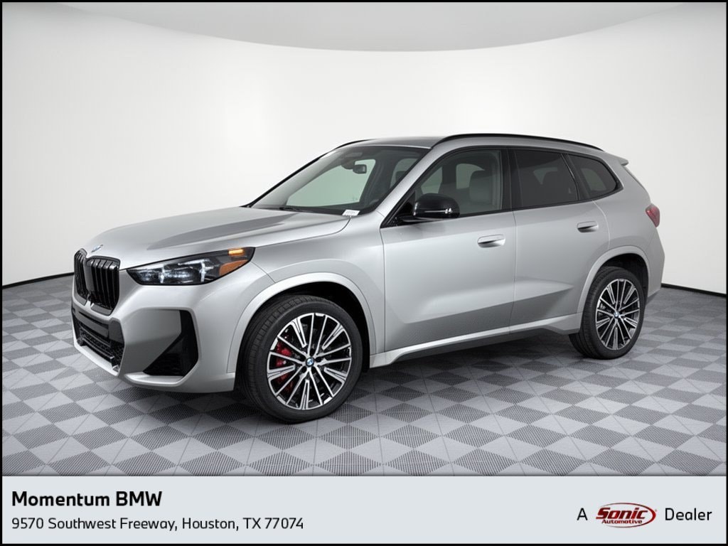 2027 Bmw X1