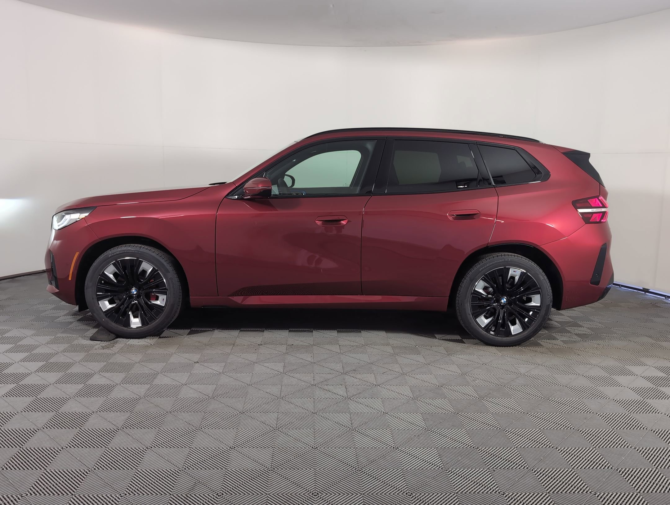 2026 Bmw X3 photo 2