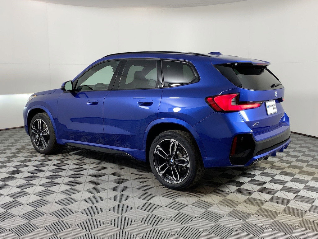 New 2026 BMW X1 xDrive28i SUV