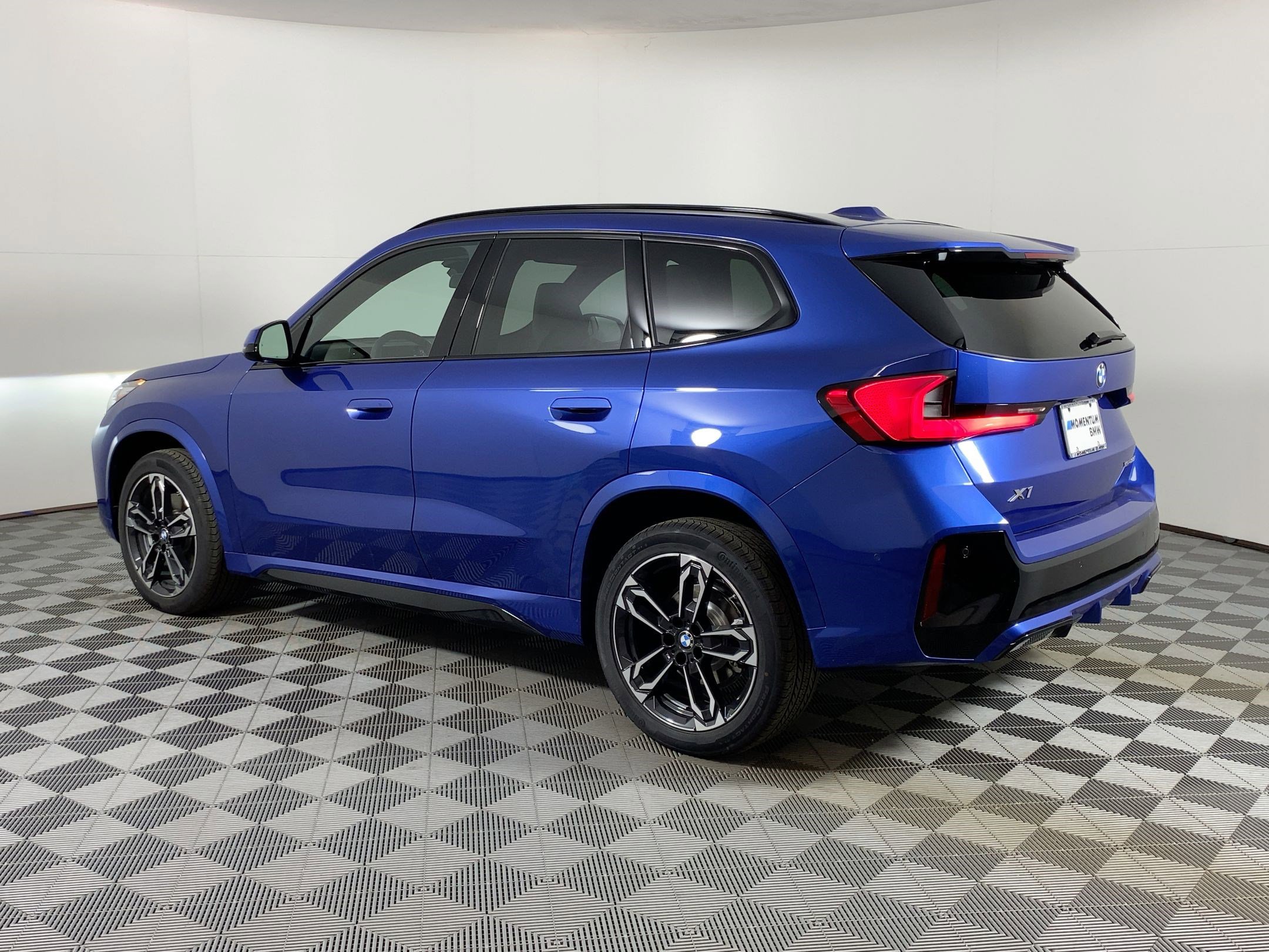 2026 Bmw X1 XDrive28i photo 3