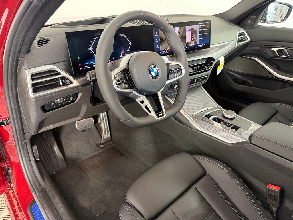 Used 2026 BMW 330i xDrive Sedan