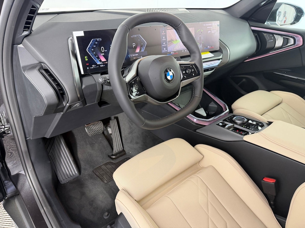 Used 2026 BMW X3 30 xDrive SUV