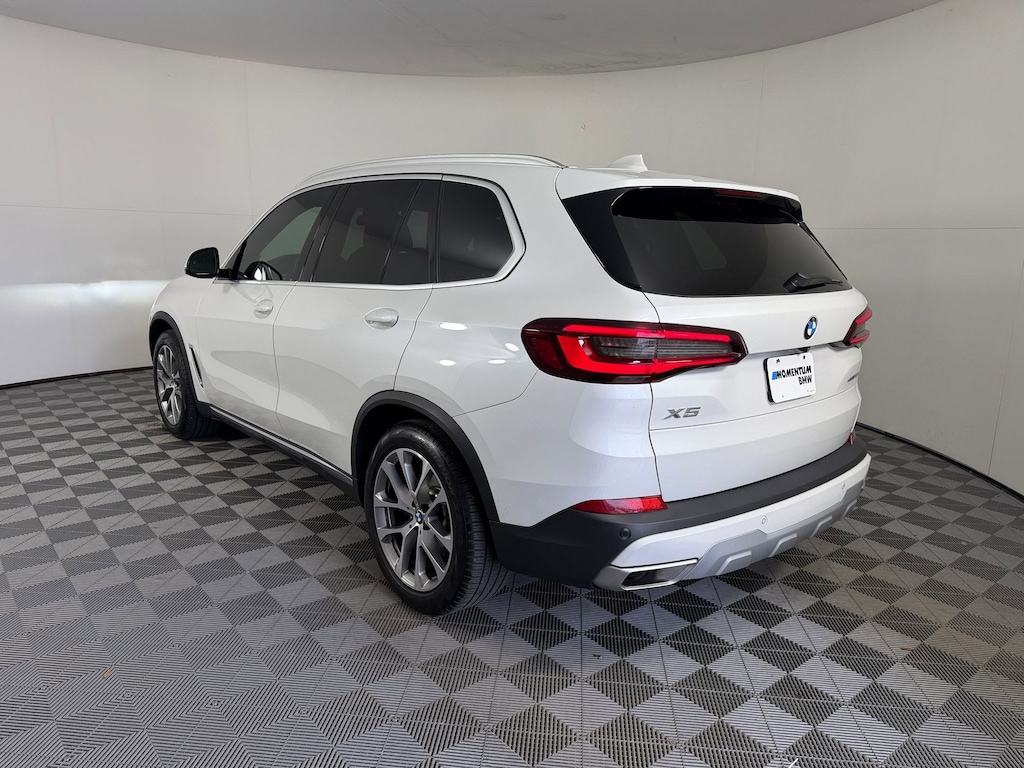 Used 2023 BMW X5 sDrive40i SUV