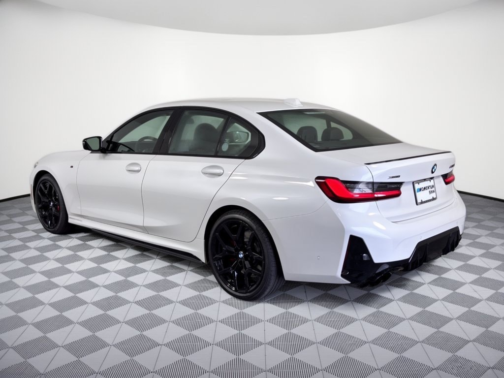 New 2026 BMW M340 i xDrive Sedan