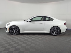 Used 2026 BMW 230i Coupe for sale in Houston