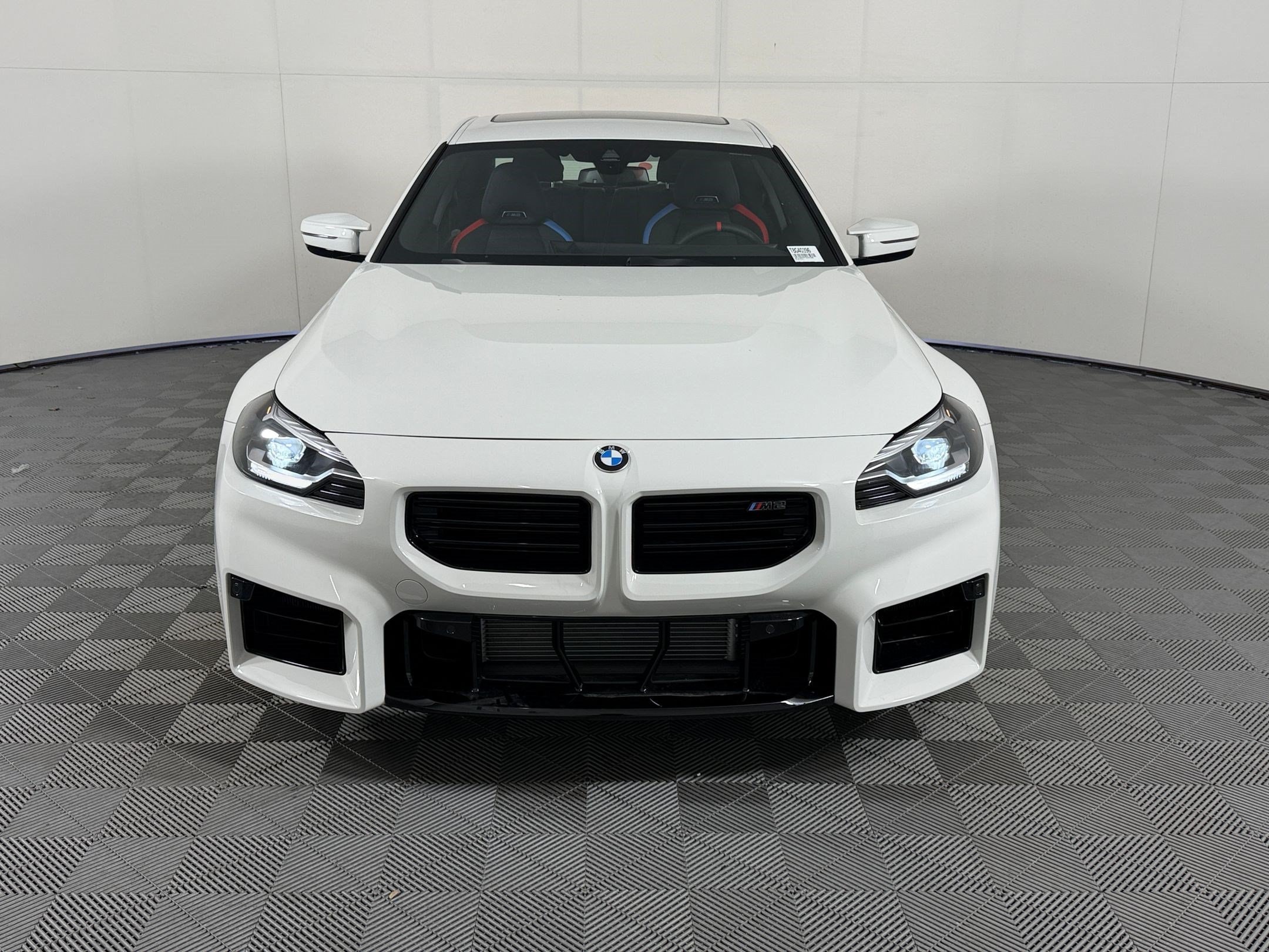 M2 Base Coupe
