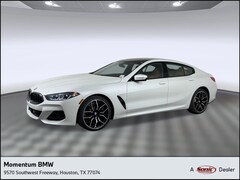 2026 BMW 840i Gran Coupe