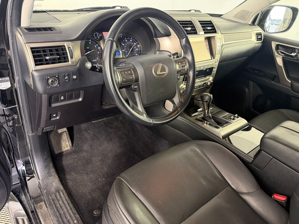 Used 2016 Lexus GX 460 SUV