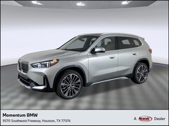 2026 BMW X1 xDrive28i SUV