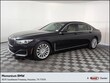 BMW 740i