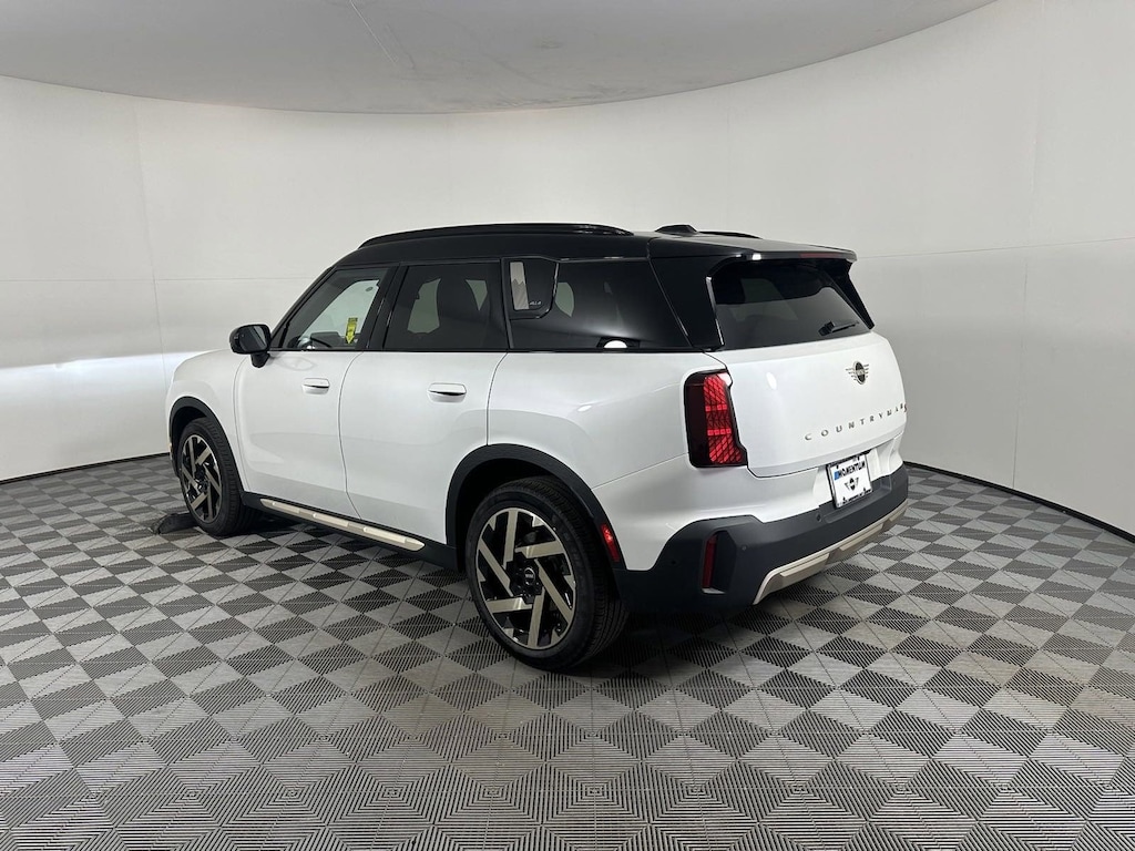 Used 2025 MINI Countryman S SUV