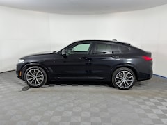 Used 2022 BMW X4 xDrive30i Sports Activity Coupe for sale in Houston