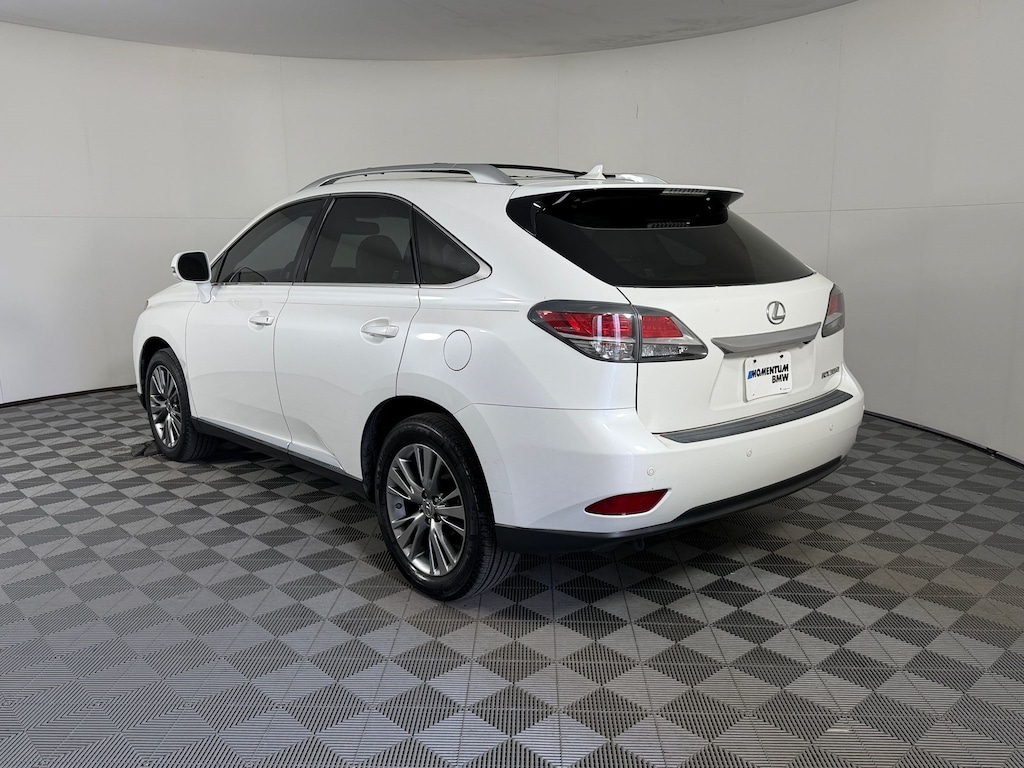 Used 2013 Lexus RX 350 FWD SUV