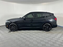 Used 2023 BMW X3 xDrive30i SUV in Houston
