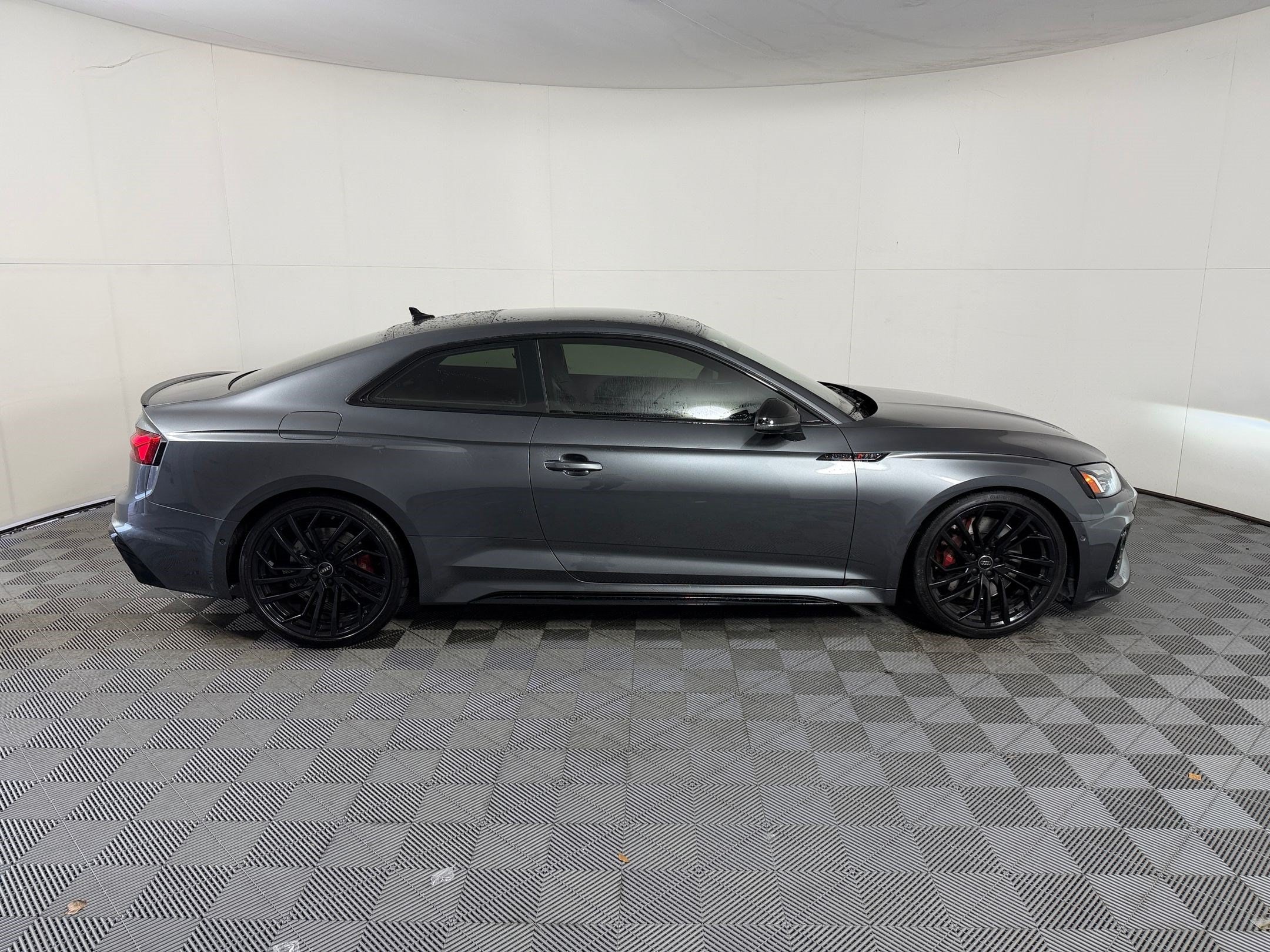 RS 5 2.9T Coupe