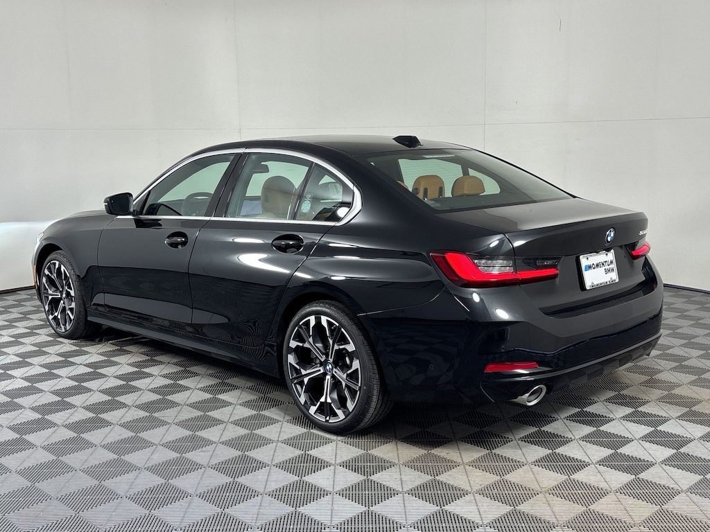 New 2026 BMW 330i Sedan